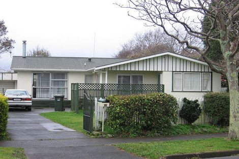 Photo of property in 39 Snowdon Avenue, Terrace End, Palmerston North, 4410