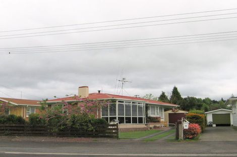 Photo of property in 31 Aorangi Road, Paeroa, 3600