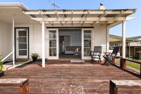 Photo of property in 47 Dunlop Road, Te Puke, 3119