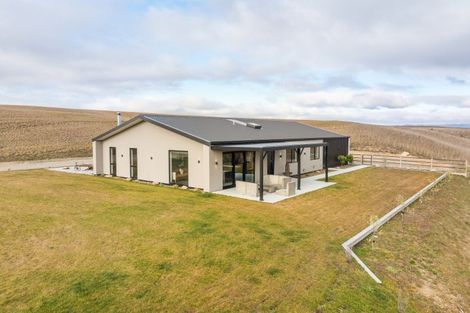 Photo of property in 370 Nelsen Ridge Road, Waikerikeri, Alexandra, 9393