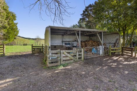 Photo of property in 126 Waitetuna Valley Road, Waitetuna, Raglan, 3295