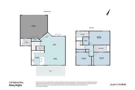 Photo of property in 101/140 Gills Road, Albany Heights, Auckland, 0632