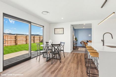 Photo of property in 76 Edgeworth Road, Darfield, 7571