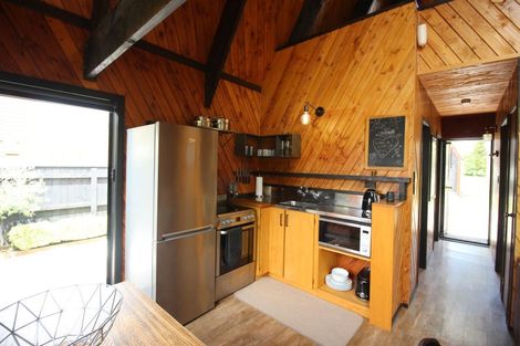 Photo of property in 5 Totara Street, Ohakune, 4625