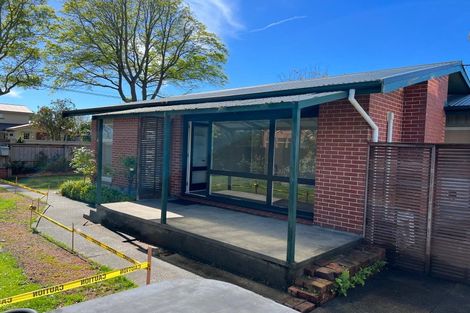 Photo of property in 5 Kenwyn Avenue, St Albans, Christchurch, 8052