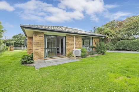 Photo of property in 12 Mclaughlins Road, Darfield, 7510