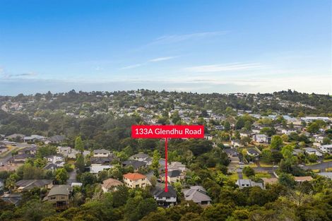 Photo of property in 133a Glendhu Road, Bayview, Auckland, 0629