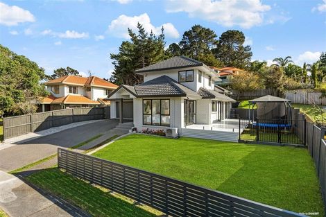 Photo of property in 9 Excelsa Place, Albany, Auckland, 0632