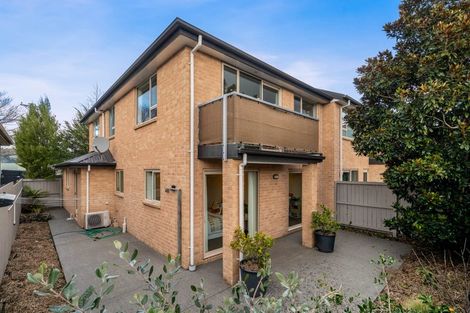 Photo of property in 25d Montrose Street, Sydenham, Christchurch, 8023