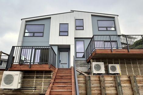 Photo of property in 123 Normandale Road, Normandale, Lower Hutt, 5010