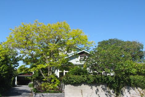 Photo of property in 78 North Parade, Richmond, Christchurch, 8013