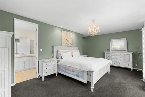 Photo of property in 23 Rossington Drive, West Melton, 7618