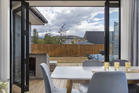 Photo of property in Luggate Park, 16 Cooper Crescent, Luggate, Cromwell, 9383