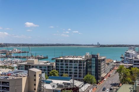 Photo of property in The Nautilus Apartments, 9a/18 Hobson Street, Auckland Central, Auckland, 1010