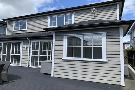 Photo of property in 35 Charlestown Drive, Flat Bush, Auckland, 2019