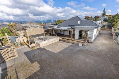 Photo of property in 9 Montgomery Street, Levin, 5510