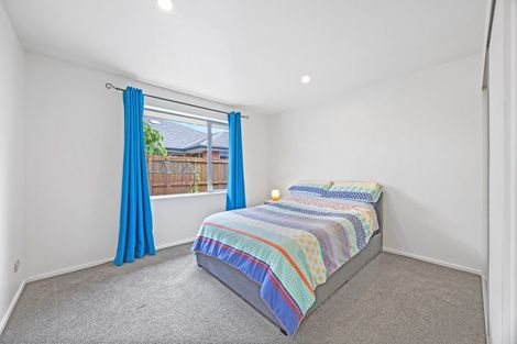 Photo of property in 15 Cridland Place, Halswell, Christchurch, 8025