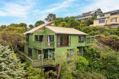 Photo of property in 128 Priestley Terrace, Bluff Hill, Napier, 4110