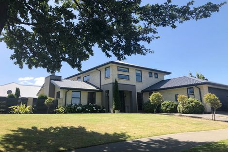 Photo of property in 1 Hawthorn Mews, Rangiora, 7400
