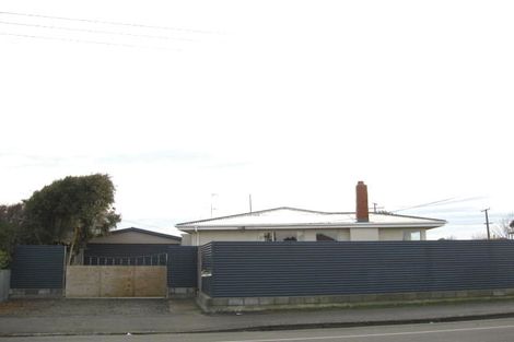 Photo of property in 156 Tramway Road, Strathern, Invercargill, 9812