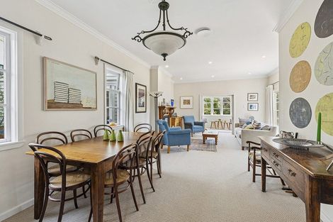 Photo of property in 199 Wilton Road, Wilton, Wellington, 6012