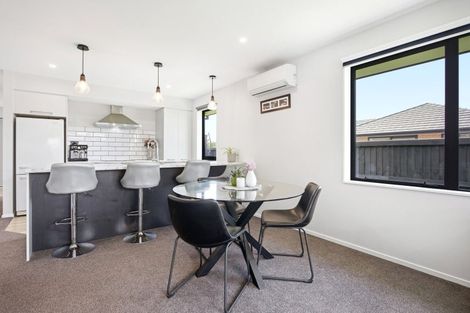 Photo of property in 31 Candy Crescent, Kaiapoi, 7630