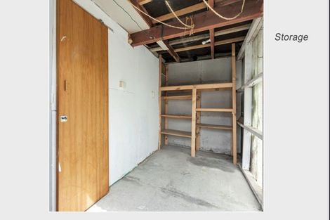 Photo of property in 119 Apu Crescent, Lyall Bay, Wellington, 6022