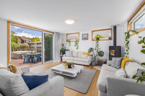 Photo of property in 11b Celia Street, Redcliffs, Christchurch, 8081