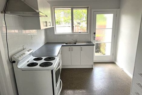 Photo of property in 2/52 Nursery Road, Phillipstown, Christchurch, 8011