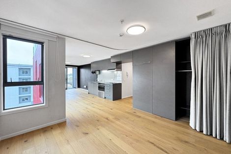 Photo of property in 601/8 Wigan Street, Te Aro, Wellington, 6011