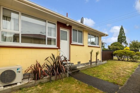 Photo of property in 50 Lee Street, Blenheim, 7201