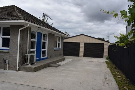 Photo of property in 3/30 London Street, Richmond, Christchurch, 8013