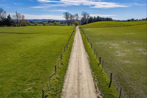 Photo of property in 266 Rangiora Leithfield Road, Sefton, 7477