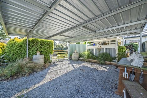 Photo of property in 201 Karanga Road, Dunsandel, Leeston, 7682