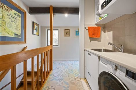 Photo of property in 84 Flinders Road, Heathcote Valley, Christchurch, 8022