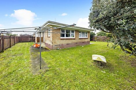 Photo of property in 2/23 Alexander Avenue, Papatoetoe, Auckland, 2025