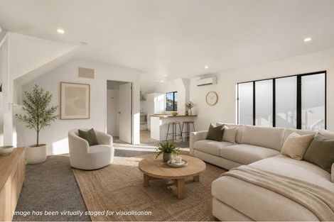 Photo of property in 3/477 Madras Street, St Albans, Christchurch, 8014