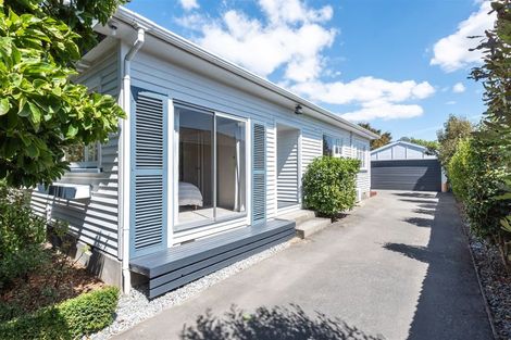 Photo of property in 105 Condell Avenue, Papanui, Christchurch, 8053