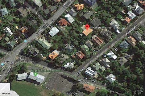 Photo of property in 11a Warden Street, Opoho, Dunedin, 9010