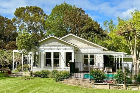 Photo of property in 39 Pickwick Road, Otamatea, Whanganui, 4571