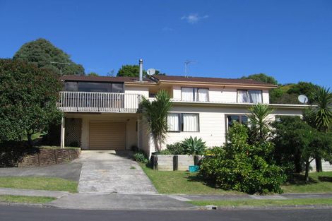 Photo of property in 6 Mistletoe Place, Browns Bay, Auckland, 0630