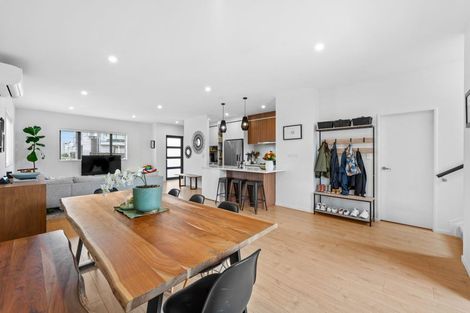 Photo of property in 21 Autumn Blaze Street, Hobsonville, Auckland, 0616