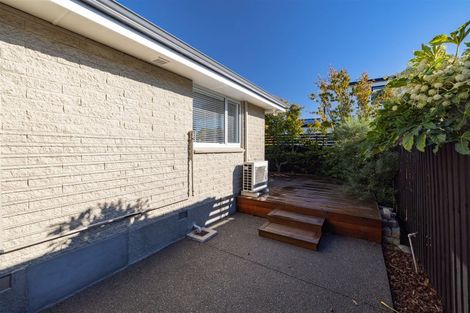 Photo of property in 1/6 Evesham Crescent, Spreydon, Christchurch, 8024