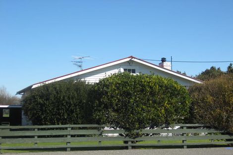 Photo of property in 109 Pembroke Street, Carterton, 5713