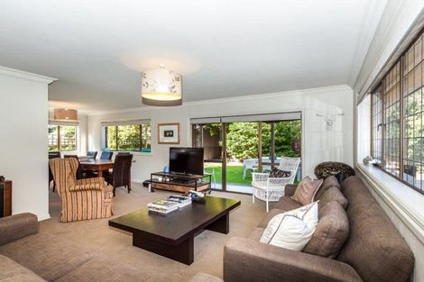 Photo of property in 4 Huntington Lane, West End, Palmerston North, 4410