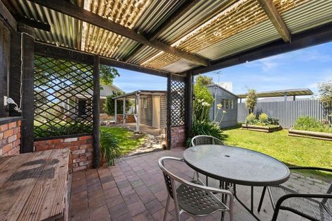 Photo of property in 7 Agincourt Street, Renwick, 7204