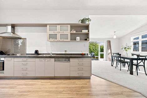 Photo of property in 124 Edward Avenue, Edgeware, Christchurch, 8013