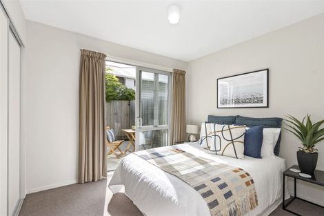 Photo of property in 182a Milton Street, Sydenham, Christchurch, 8023