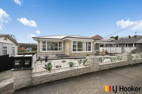 Photo of property in 47 Bannerman Road, Morningside, Auckland, 1022