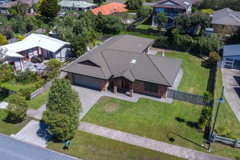 Photo of property in 54 Papaunahi Road, Bowentown, Katikati, 3177